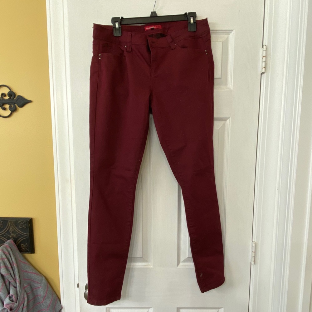 YMI jeans